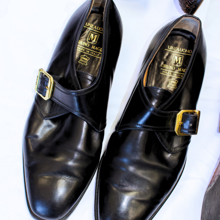 Men's Shoes