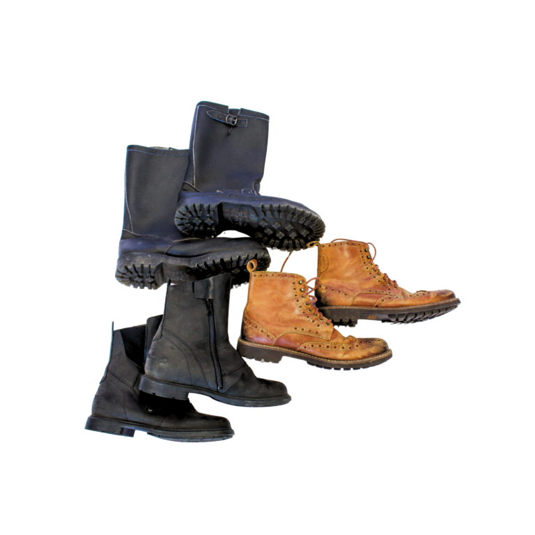 Men's Boots