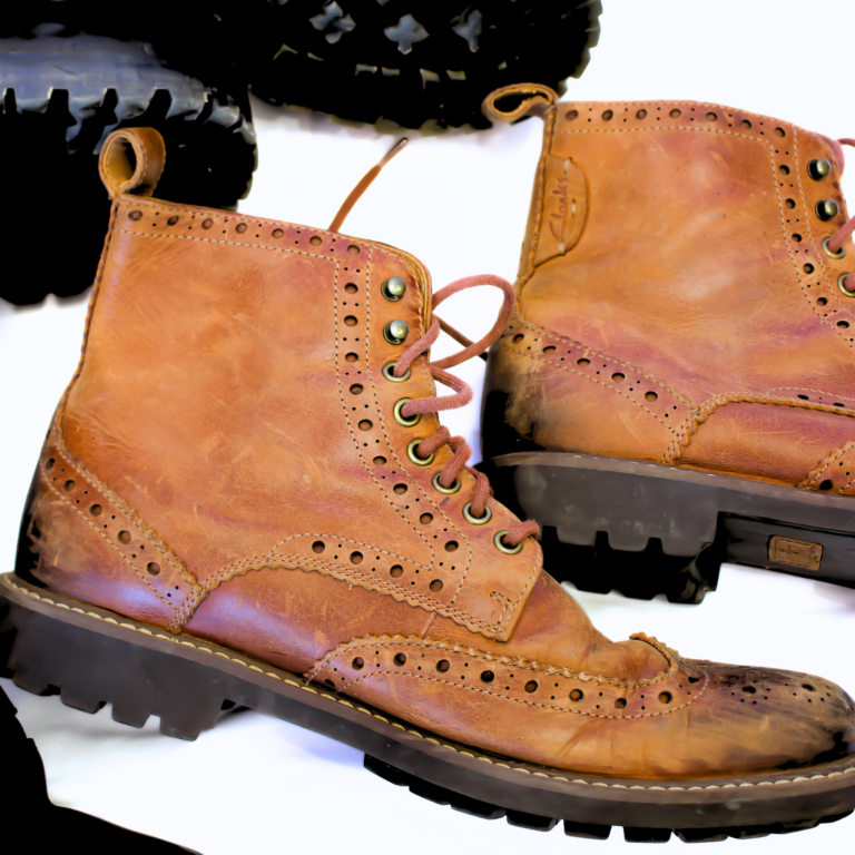 Men's Boots