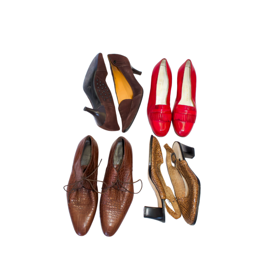 Women's Shoes