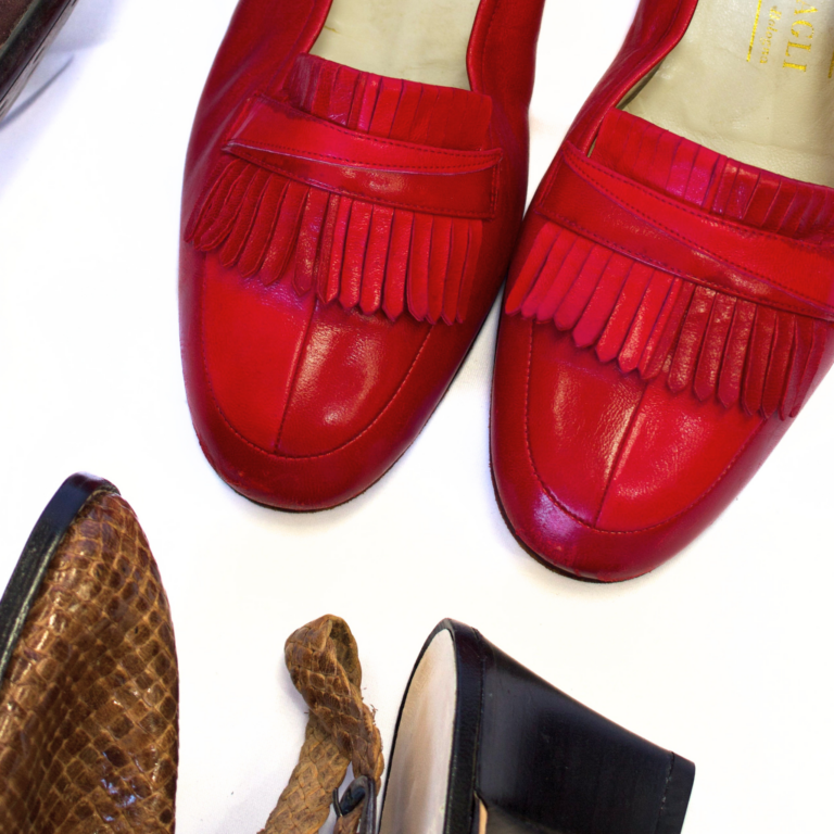 Women's Shoes