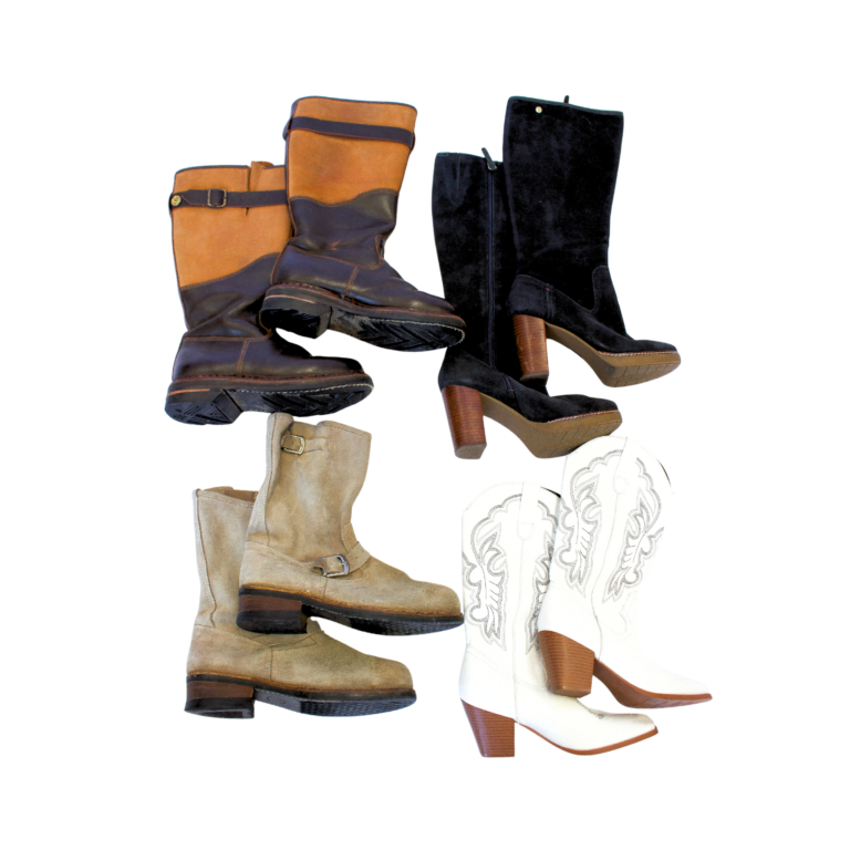 Women's Boots