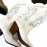 Women's Boots - 2