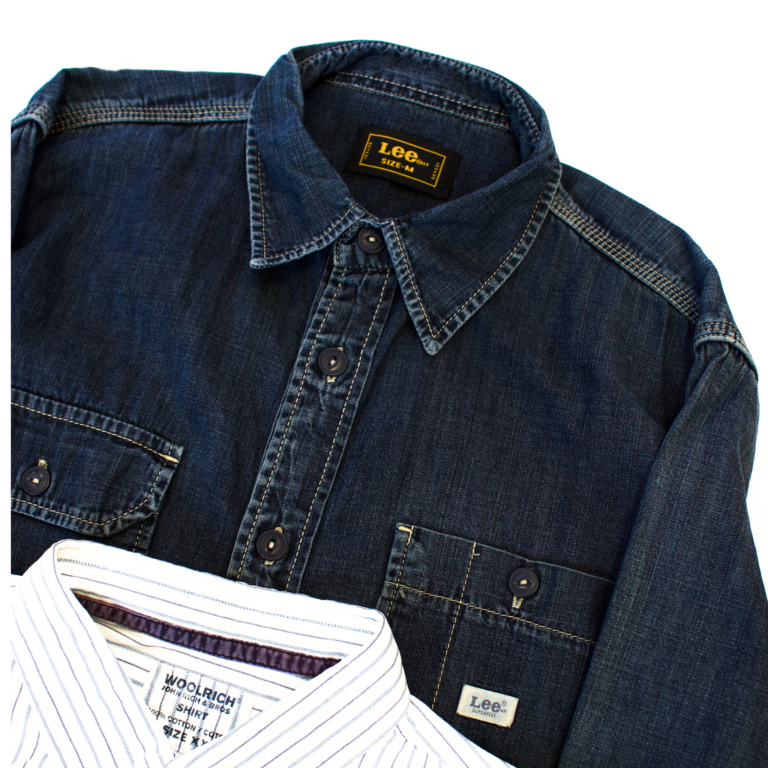 Branded Shirts