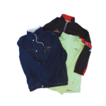 Light Branded Jackets - 1