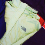 Light Branded Jackets - 2