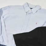 Mix Tommy & Ralph & Lacoste - Grado B - 3