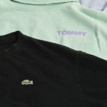 Mix Tommy & Ralph & Lacoste - Grado B - 2
