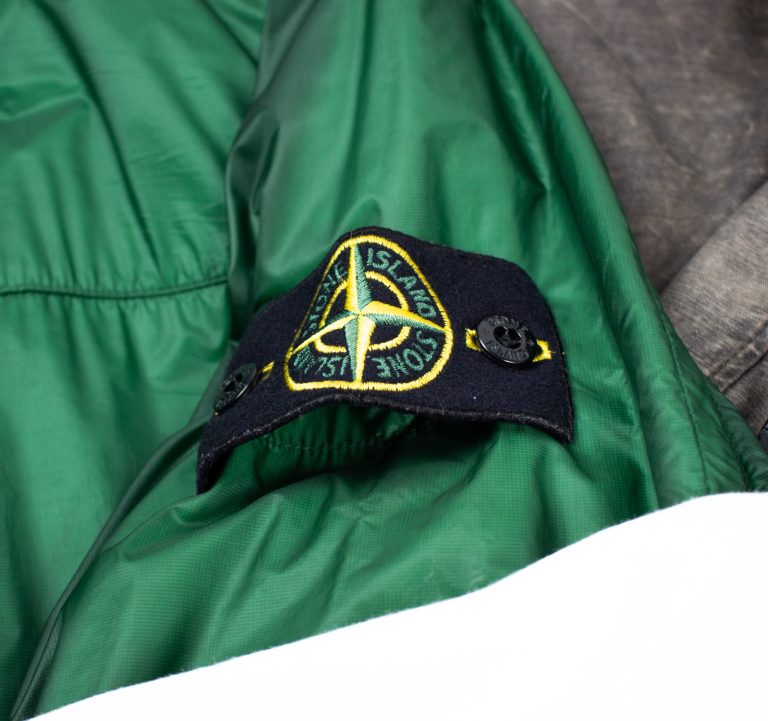 Stone Island & C.P Company Mix
