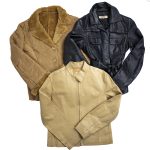Y2k Jackets - 1