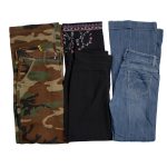 Pantaloni Anni 2000 - 1
