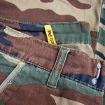 Pantaloni Anni 2000 - 2