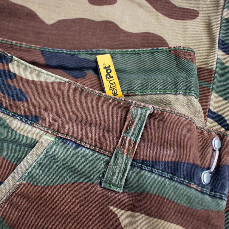 Y2k Trousers