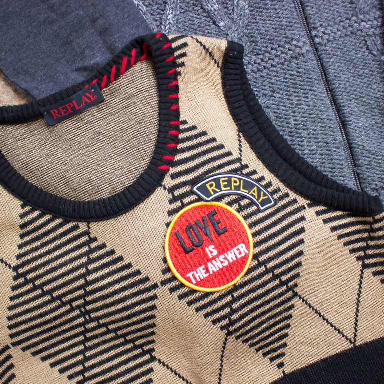 Y2k Jumpers