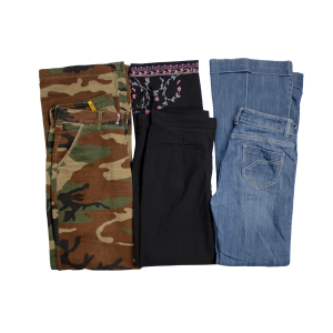 Y2k Trousers