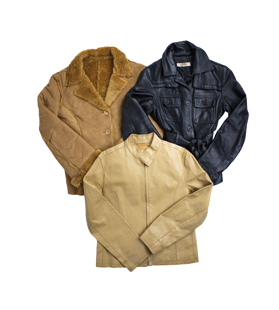 Y2k Jackets