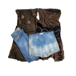 Y2k Skirts & Shorts - 1