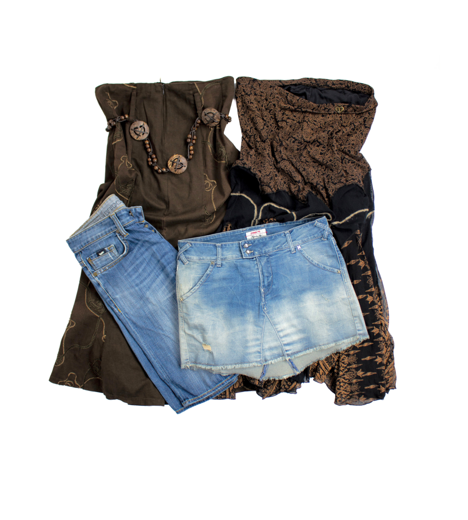 Y2k Skirts & Shorts