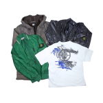 Stone Island & C.P Company Mix - 1
